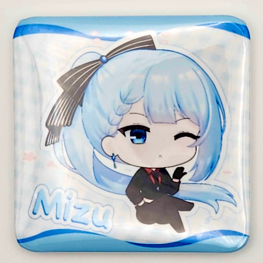 Mizu Magnet