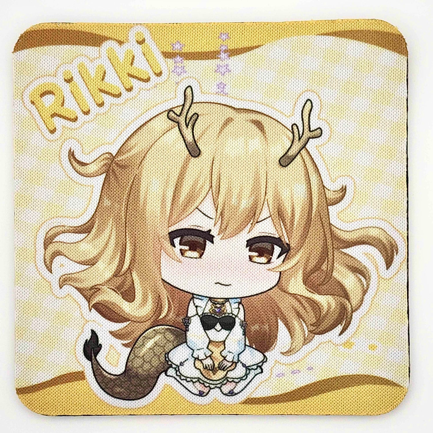 Rikki Coaster