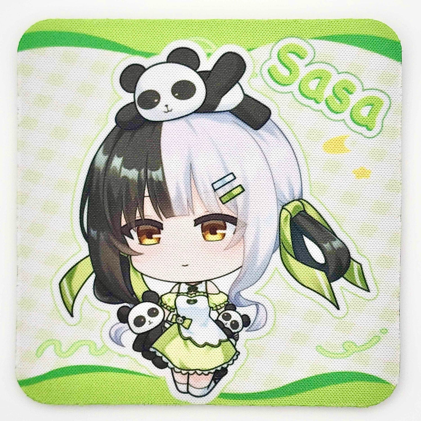 Sasa Coaster