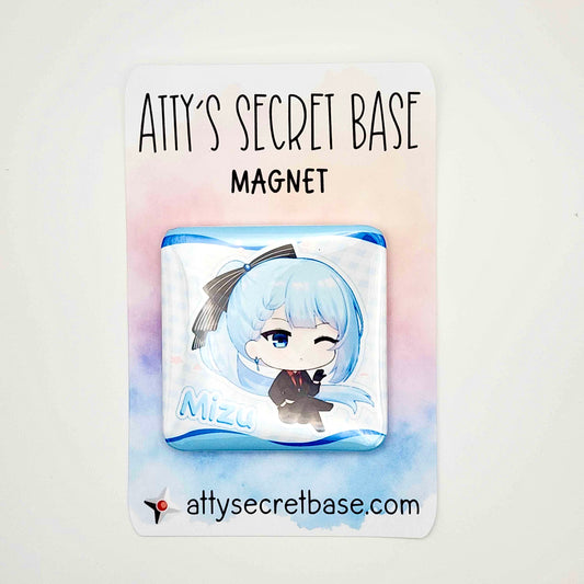 Mizu Magnet