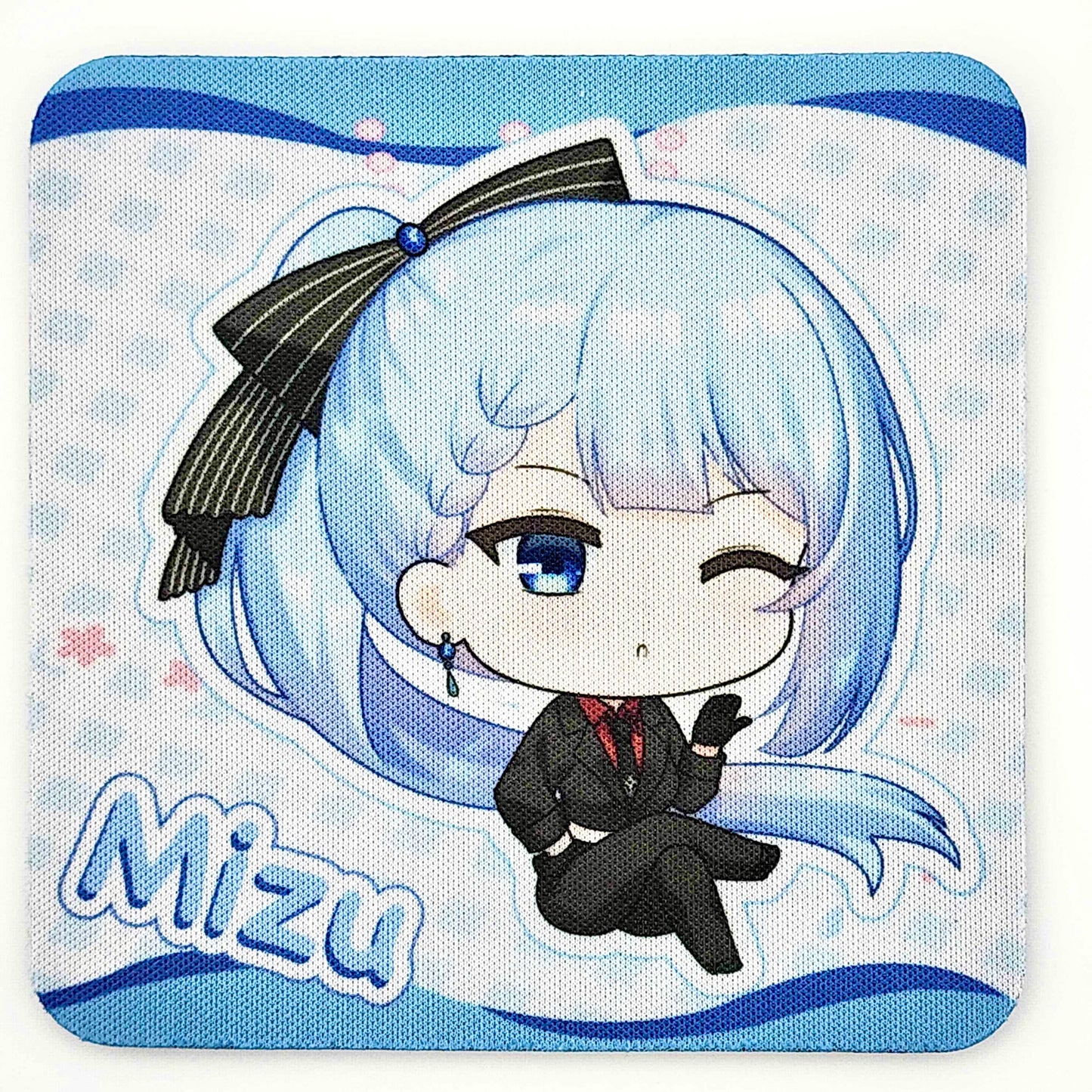 Mizu Coaster